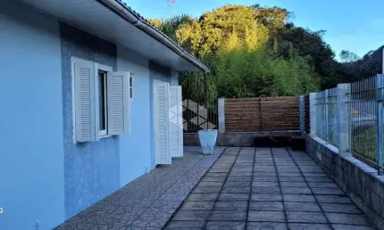 Casa com 6 quartos à venda na Abramo Dal Molin, 343, Monte Pasqual, Farroupilha