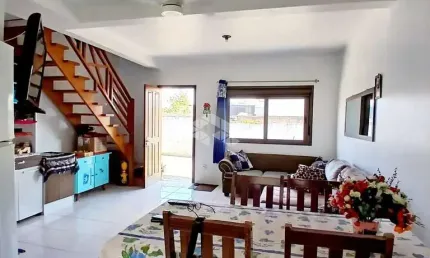 Casa com 2 quartos à venda na Ambrósio Crippa, 621, América, Farroupilha
