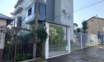 Apartamento mobiliado à venda no bairro do parque em farroupilha