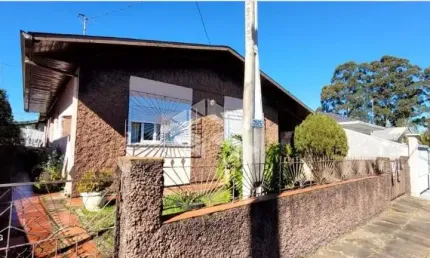 Casa com 3 quartos à venda na Pedro Koff, 925, São José, Farroupilha