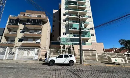 Apartamento com 2 dormitórios no bairro desvio rizzo