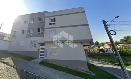 Apartamento com 2 quartos à venda na Geoachino Silvestrin, 35, Imigrante, Farroupilha