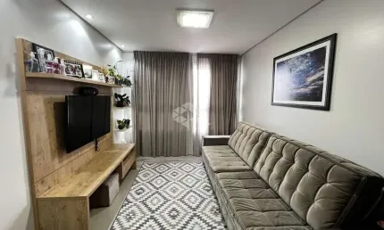 Apartamento com 2 quartos à venda na Júlio De Castilhos, 1252, Centro, Farroupilha