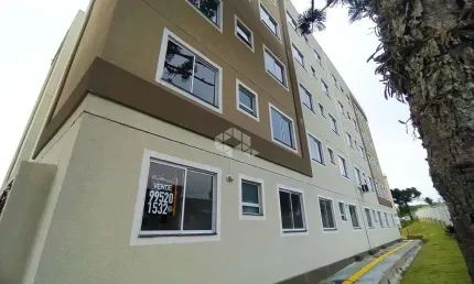 Apartamento 2 quartos, 1 vaga de garagem no bairro cavalhada