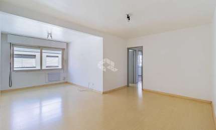 Apartamento de 03 dormitórios com vaga próximo do Germânia