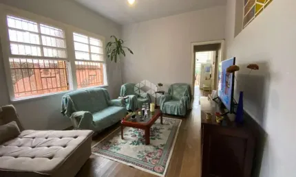 Apartamento com 4 quartos à venda na Rua Tomaz Flores, 204, Independência, Porto Alegre