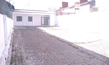 Casa comercial à venda na Rua Lopes Teixeira, 220, Jardim Itu Sabará, Porto Alegre