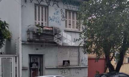 Casa comercial /residencial à venda no bairro Independência - Porto Alegre/RS