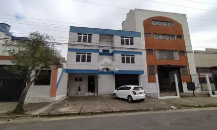 Prédio à venda na Rua Conselheiro Travassos, 235, São Geraldo, Porto Alegre