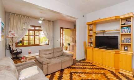Casa com 4 quartos à venda na Rua Doutor Campos Velho, 1177, Cristal, Porto Alegre