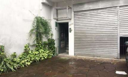Prédio à venda na Avenida Presidente Franklin Roosevelt, 1524, São Geraldo, Porto Alegre