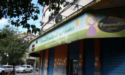 Ponto comercial à venda na Praça Cônego Cleto Bevegnu, 89, Passo da Areia, Porto Alegre