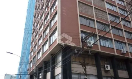 Apartamento 2 dormitórios na área central da cidade, rua coronel vicente