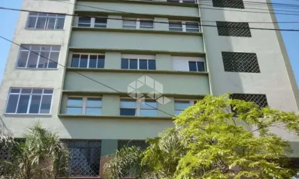 Apartamento 3 dormitórios na rua Quintino Bandeira, bairro São Geraldo, 3 dormitórios