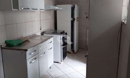 Apartamento de 3 quartos / dormitórios na Cidade Baixa em Porto Alegre -RS.