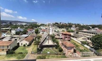 Apartamento/2D/2 dormitórios/2 quartos/57,89m² privativos/churrasqueira/1suite/bairro medianeira/Porto Alegre-RS