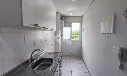 Apartamento/2D/2 dormitórios/2 quartos/57,89m² privativos/churrasqueira/1suite/bairro medianeira/Porto Alegre-RS