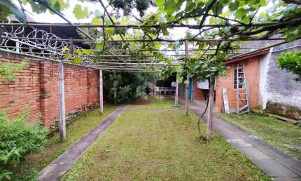 Casa com 3 quartos à venda na Rua Dona Sebastiana, 305, São João, Porto Alegre
