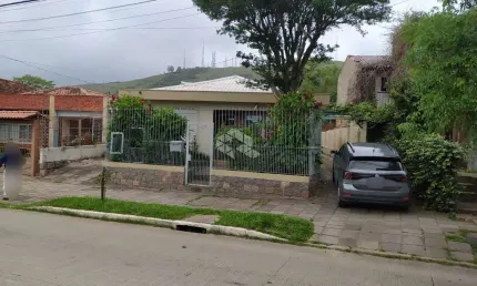 Casa a venda 5 Dormitórios bairro Glória Porto Alegre