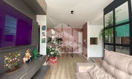Crédito Real vende apartamento com 02 dormitórios / 02 quartos na rua Jeronymo Zelmanovitz / Grand Park Lindóia Residencial / bairro Jardim Lindoia /