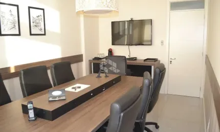 Sala comercial à venda no Centro Histórico - Porto Alegre