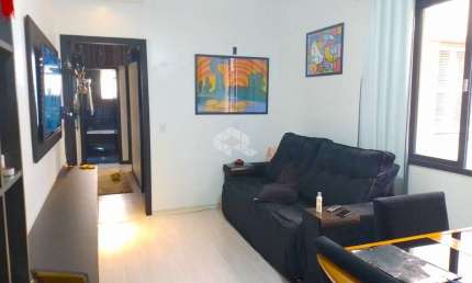 Apartamento à venda no bairro São João - Porto Alegre / RS