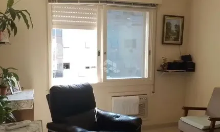 Apartamento com 2 quartos à venda na Rua Coronel Feijó, 463, São João, Porto Alegre