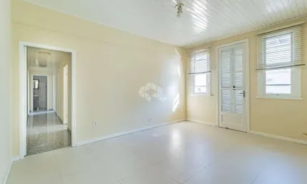 Apartamento 3 dormitórios com vaga no bairro Independência