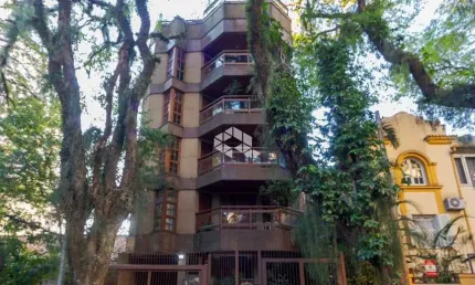 Apartamento à venda, 3 dormitórios, 1 suíte, 3 vagas, elevador, bairro moinhos de vento,  porto alegre/rs, próximo ao hospital moinhos de vento.