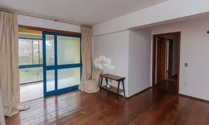 Apartamento Chácara das Pedras com 2 dormitórios sendo 1 com suíte