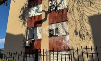 Apartamento a venda de 2 quartos 1 vaga de garagem, junto ao Iguatemi e Hospital conceição.