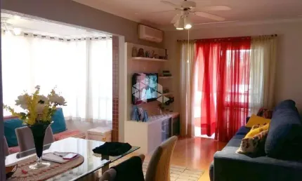 Apartamento com 2 quartos à venda na Rua Irmão Augusto, 65, Jardim Lindóia, Porto Alegre