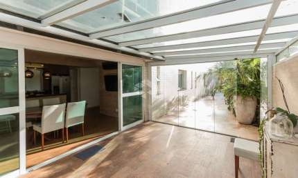 Apartamento Garden à venda, 03 suítes / quartos , 3 vagas no bairro Auxiliadora - Porto Alegre / RS.