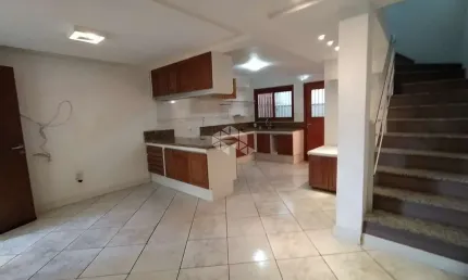 Casa Sobrado Triplex em Condomínio Fechado no bairro Sarandi em Porto Alegre/RS