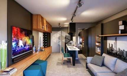 Apartamento a venda no Bairro Petrópolis em Porto Alegre/RS