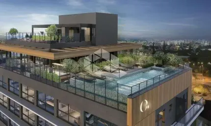 Apartamento  a venda no Bairro Petrópolis em Porto Alegre/RS