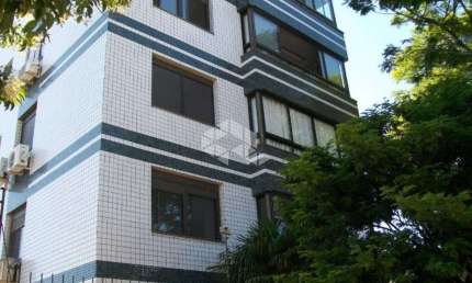 Apartamento 3 dormitórios, 1 suíte máster, rua Caracas no bairro Lindóia, Porto Alegre