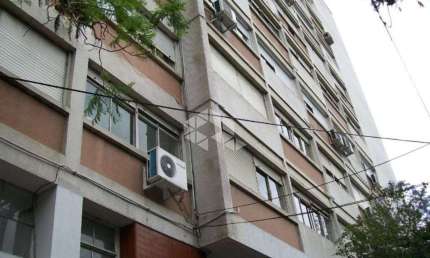 Apartamento a venda com 3 dormitórios na rua Da República, no bairro Cidade Baixa - Porto Alegre RS