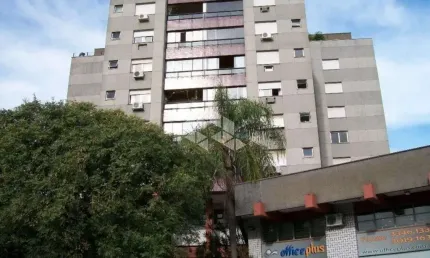 Apartamento com 2 quartos à venda na Rua Sete de Abril, 285, Floresta, Porto Alegre