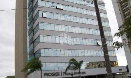 Sala comercial com 1 sala à venda na Rua Santos Dumont, 1500, Floresta, Porto Alegre
