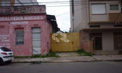 Casa com 1 quarto à venda na Rua do Parque, 325, São Geraldo, Porto Alegre
