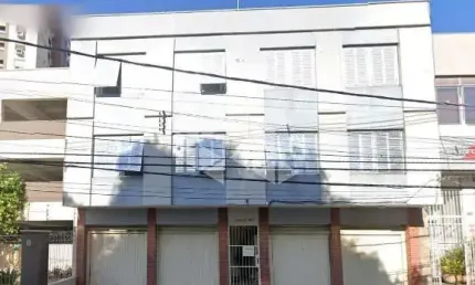 Apartamento à venda, 2 dormitórios no bairro Floresta - Porto Alegre/RS