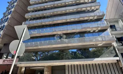 SALA - CONJUNTO COMERCIAL A VENDA COM VAGA DE GARAGEM NO CENTRO HISTÓRICO EM PORTO ALEGRE -RS.