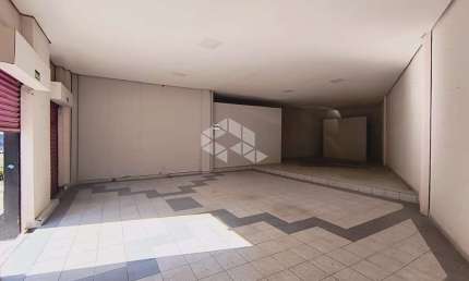 Loja, 115 m2 priv., bairro São João, Porto Alegre - RS