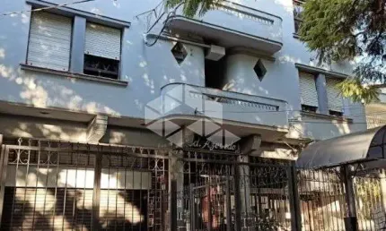 Apartamento rua félix da cunha, bairro floresta - porto alegre rs
