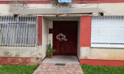 Apartamento 2 dorm. à venda em Rubem Berta - Porto Alegre