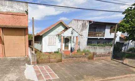 Terreno à venda no Bairro Anchieta em Porto Alegre/RS