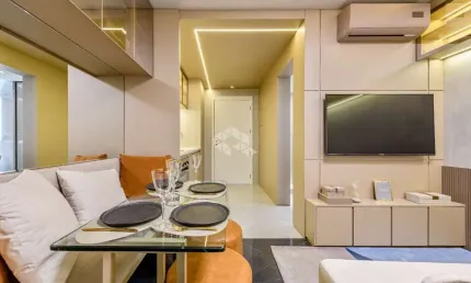 Apartamento com 1 quarto à venda na Rua Casemiro de Abreu, 596, Bela Vista, Porto Alegre