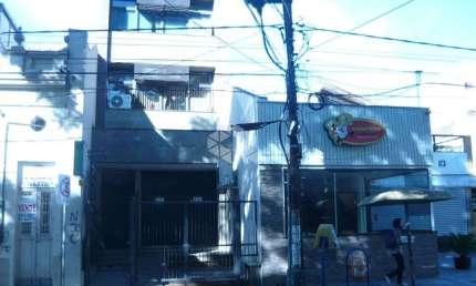 Loja Comercial com 49m2 já Locada Bairro: Cidade Baixa