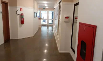 Sala comercial à venda próxima ao Moinhos de Vento - Porto Alegre/RS